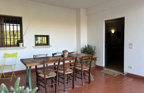 La Casa di Demetra. Un Paradiso tra gli Olivi. - Foto 27