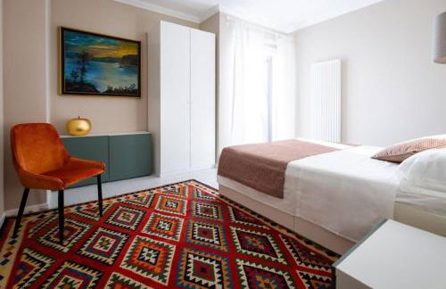 CasaMare, una casa sulla spiaggia nelle Marche - Foto 15