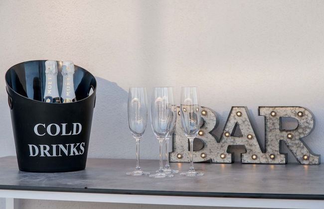 Villa Lydia - Foto 69