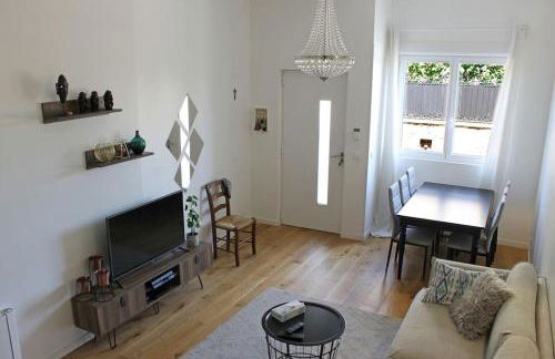 Maison 85m2- 10min de Paris Centre - Ideal Olympics - Foto 1