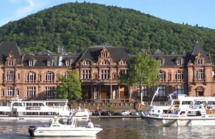 Old Bridge View Apartment - Foto 19