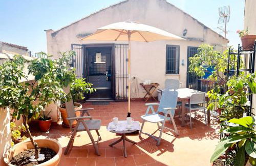 Terrazza Rosa Bianca - Photo 3