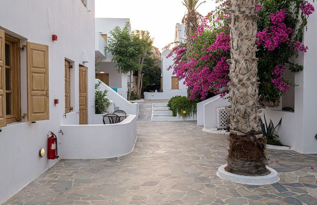 Santorini Crystal Blue - Foto 61