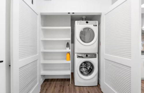 Ruby Tide - Two Floor Airy 2BR Marina Side Exclusive Amenities - Foto 26