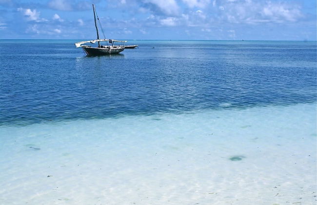 Villa Paradise ON THE Ocean - Foto 38