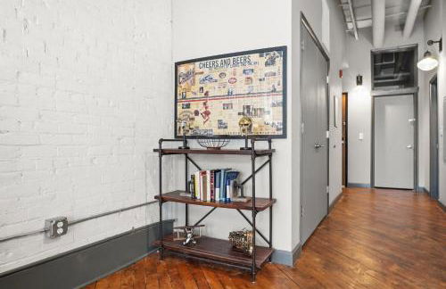 Speakeasy Attached, Walkable to Cavs, Flats, Casino - Foto 27