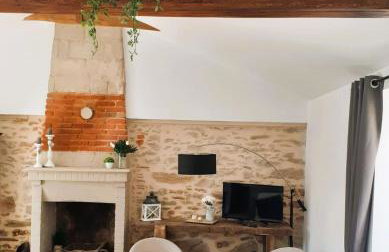 Gîtes Arvor et Tevenn - Foto 34