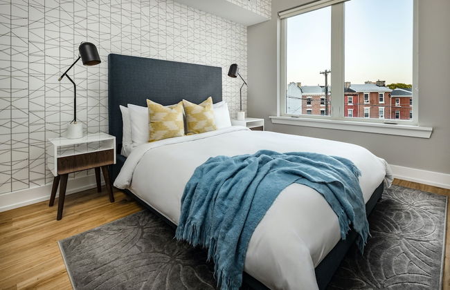 The Frankford Fishtown - Foto 21