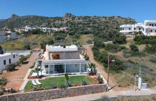 Junior suite by the beach Stalida - Foto 52