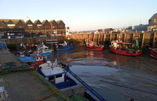 Beautiful, Seaview house in Whitstable - Foto 2
