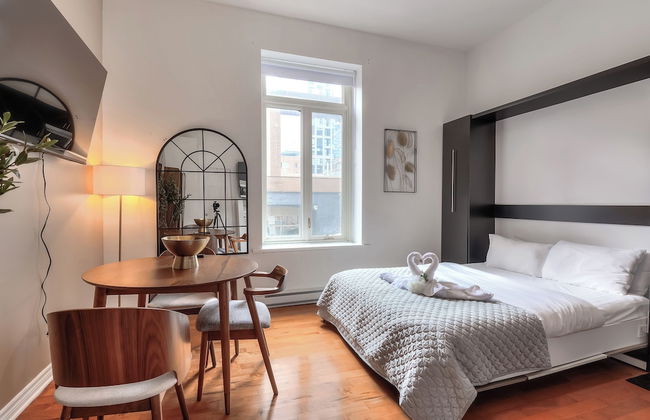 Apartment & Studio - Foto 24