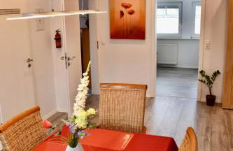 Exklusive FeWo Papenburg OG für 5 Pers - Foto 10