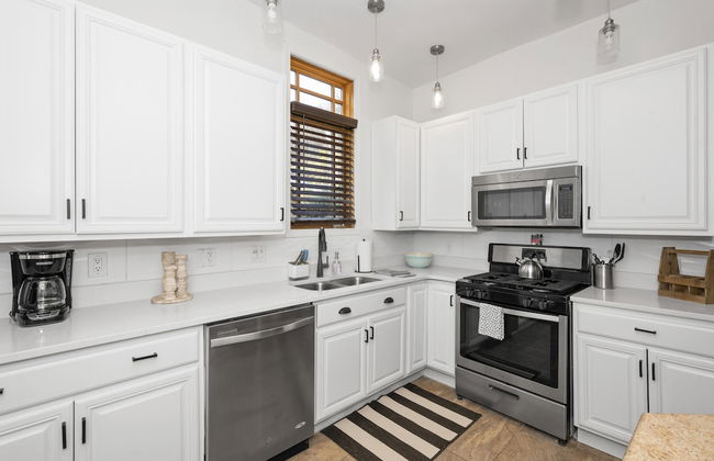 Maryland's Incline Dist. By Blackhouse - Foto 13