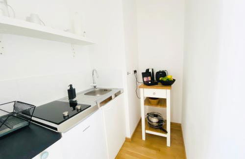 Victoria City and Kö Apartments - Foto 89