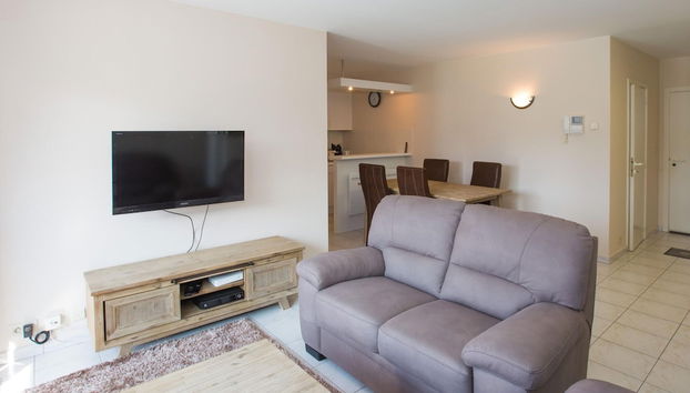 Golf Azur Frejus With Swimming Pool - Foto 5, Zona de estar