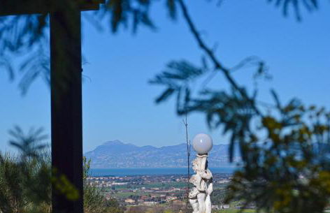 Rigoletto Cilento with private garden and pool - Foto 6