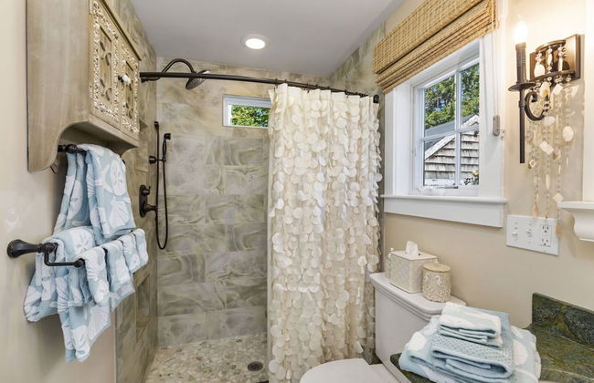 Glamorous Cabana - Foto 3