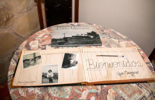 Casa Mariano - Foto 14