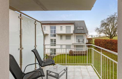 Markgraf Apartments Haus 5 - Foto 27