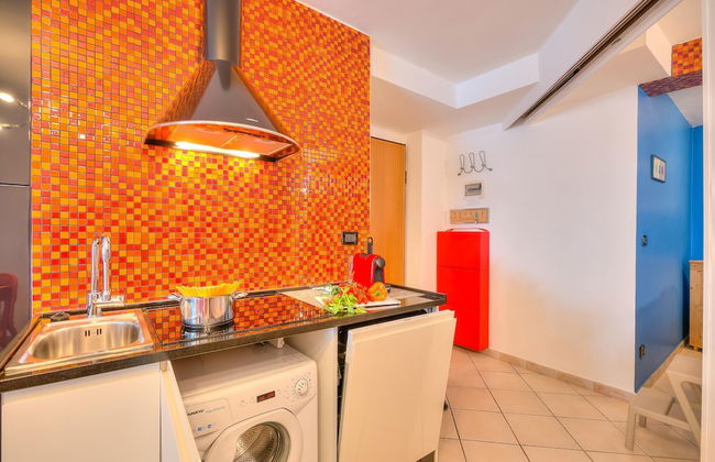 Il Suono del Mare 200 mt From sea - Foto 7