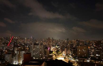 Studio completo no coração do Bairro Liberdade - Conforto e excelente localização - Foto 12