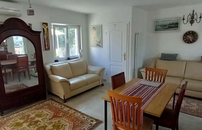 Bertie's Lodge - Foto 39