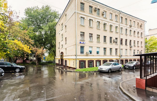 Apartment on Trubnaya - Foto 29