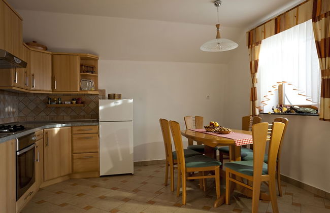 Vineyard cottage Ucman - Foto 5