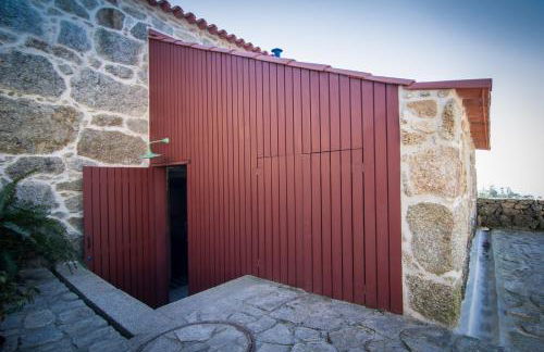 Casas dos Avos - Foto 58