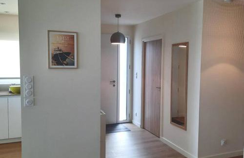 La Pointe sur l'eau - Vue mer - Piscine intérieure - Foto 48