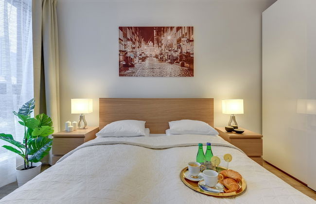 Old Town - OldNova by Welcome Apartment - Foto 2