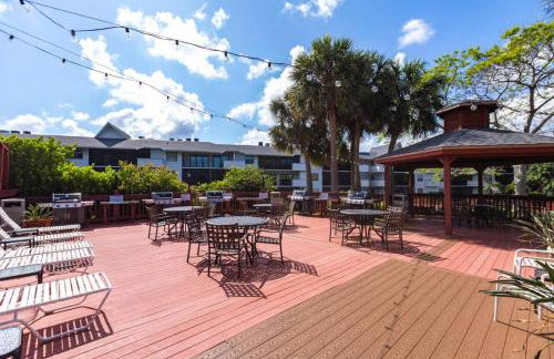 Park Shore Resort 2nd floor BLDG D 228 - Foto 42