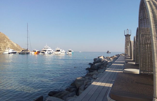 Reservas VIP para vida nocturna y diurna desde Mykonos - Foto 17