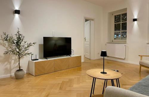 City Apartment Ahaus zentral, modern, ruhig - Foto 24
