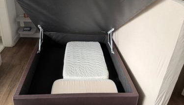 Estúdio mobiliado ao lado da Av Paulista - Foto 3