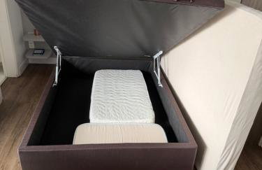 Estúdio mobiliado ao lado da Av Paulista - Foto 3