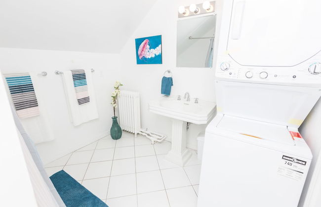 Applewood Suites - Palmerston Avenue - Photo 43