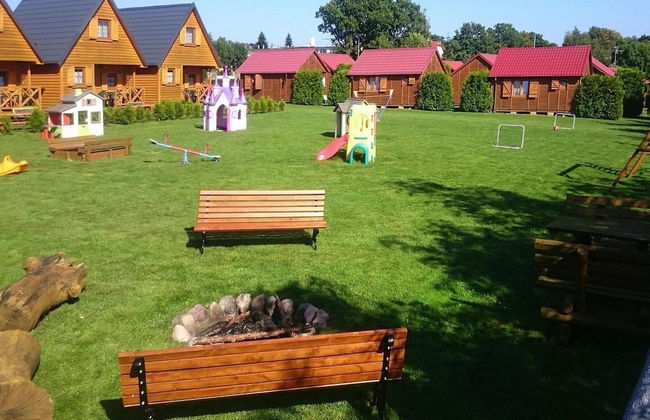 Holiday Home in Jaroslawiec Near Beach - Photo 9