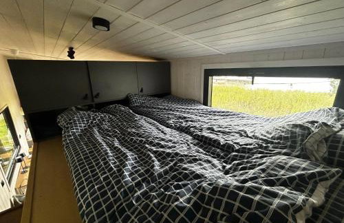 Tiny House - Osada Wilkasy - Foto 18