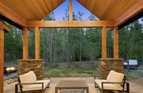 Old Grove Retreat in Suncadia- Gourmet Kitchen, Hot Tub, BBQ, Firepit, Outdoor Seating, Smart TVs, Hi-speed Wi-Fi - Foto 25