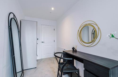 3 Bed Flat - Leeds City Centre - Free Parking - Foto 56