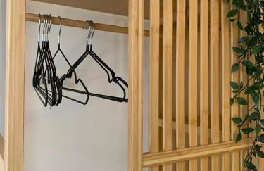 Stylish oasis central and near Frankfurt and airport - Foto 30