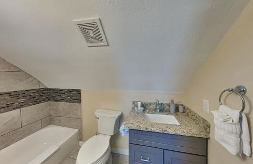 Seastar BRM by Ryson Vacation Rentals - Foto 57