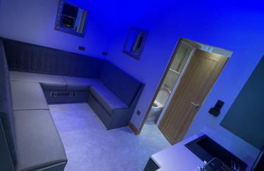 Belvedere Aparthotel - 83 Mount Pleasant - Foto 25