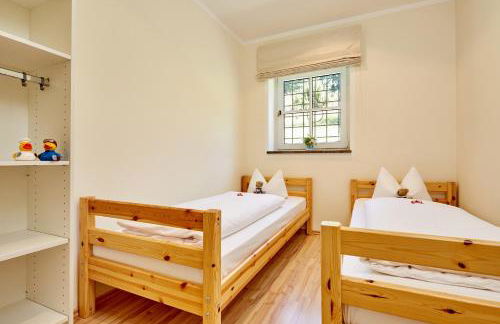 Ferienwohnungen - Seehaus Riessersee - Foto 19