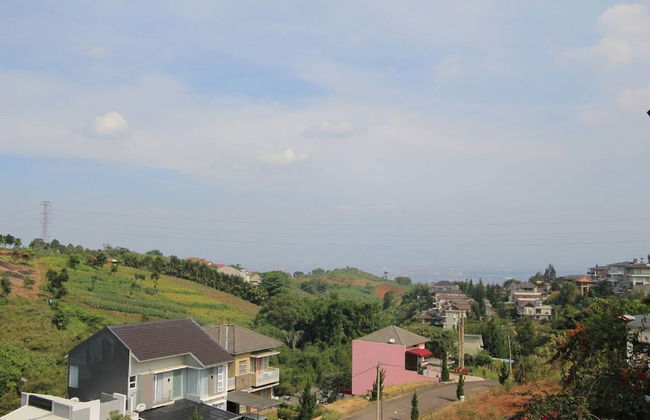 Spring Hill Villa Syariah - Photo 16