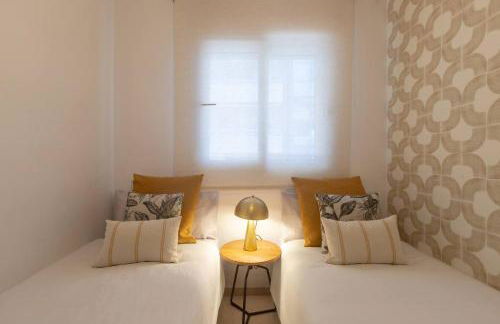 Apartamento Camelias Marbella Playa con Parking - Foto 17