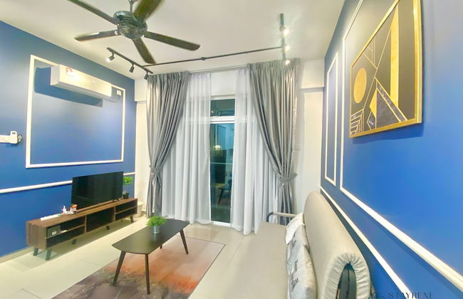 Melaka Novo 8 Residence by Stayrene - Foto 74