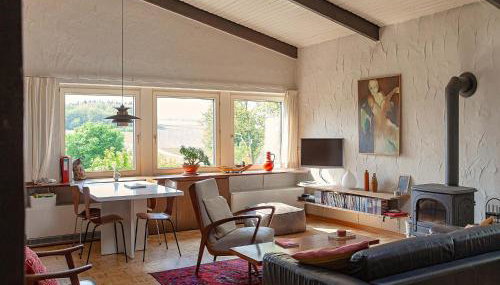 Holiday Home Moselle With Private Sauna - Foto 5