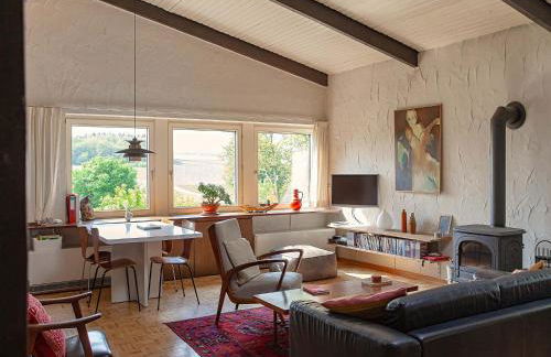 Holiday Home Moselle With Private Sauna - Foto 6